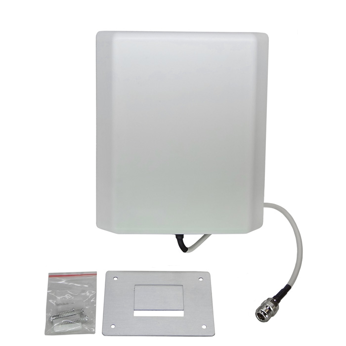 Dual Band Patch Antenna Wlan