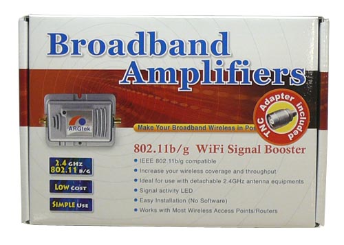 Tnc Adapter