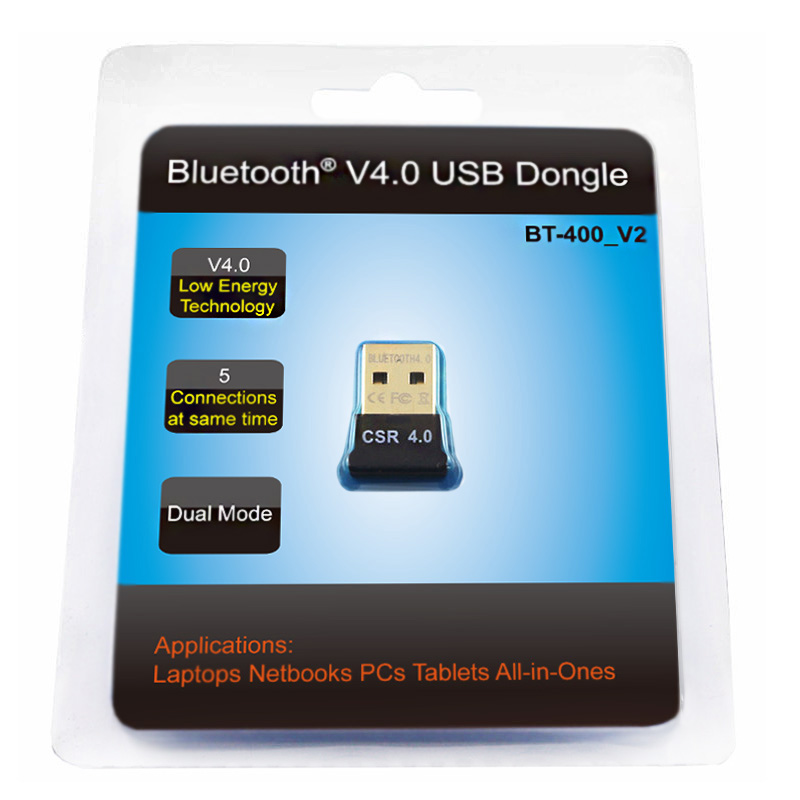 Download Bluetooth V2.0 Dongle Driver