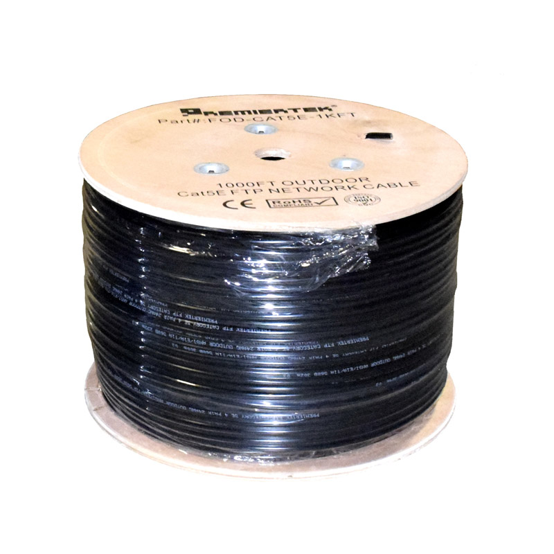 Cat5e Ethernet Cable - Digilent