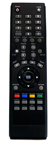 REMOTE CONTROL