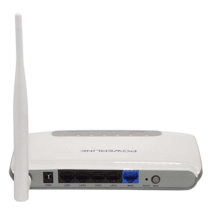 Wireless AP Router 802.11b/g/n 150Mbps 4-in-1 Router/Repeater/Client w/4 Port | eBay