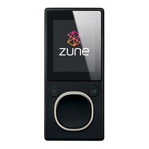 Mp3 Zune